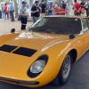 Autos de leyenda en Autoclásica 2023