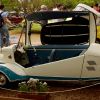 Autos de leyenda en Autoclásica 2023