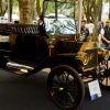 Autos de leyenda en Autoclásica 2023