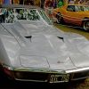 Autos de leyenda en Autoclásica 2023