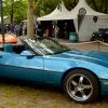 Autos de leyenda en Autoclásica 2023