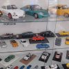Autos de leyenda en Autoclásica 2023