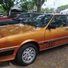 Autos de leyenda en Autoclásica 2023