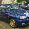 Autos de leyenda en Autoclásica 2023