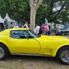 Autos de leyenda en Autoclásica 2023
