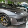 Autos de leyenda en Autoclásica 2023