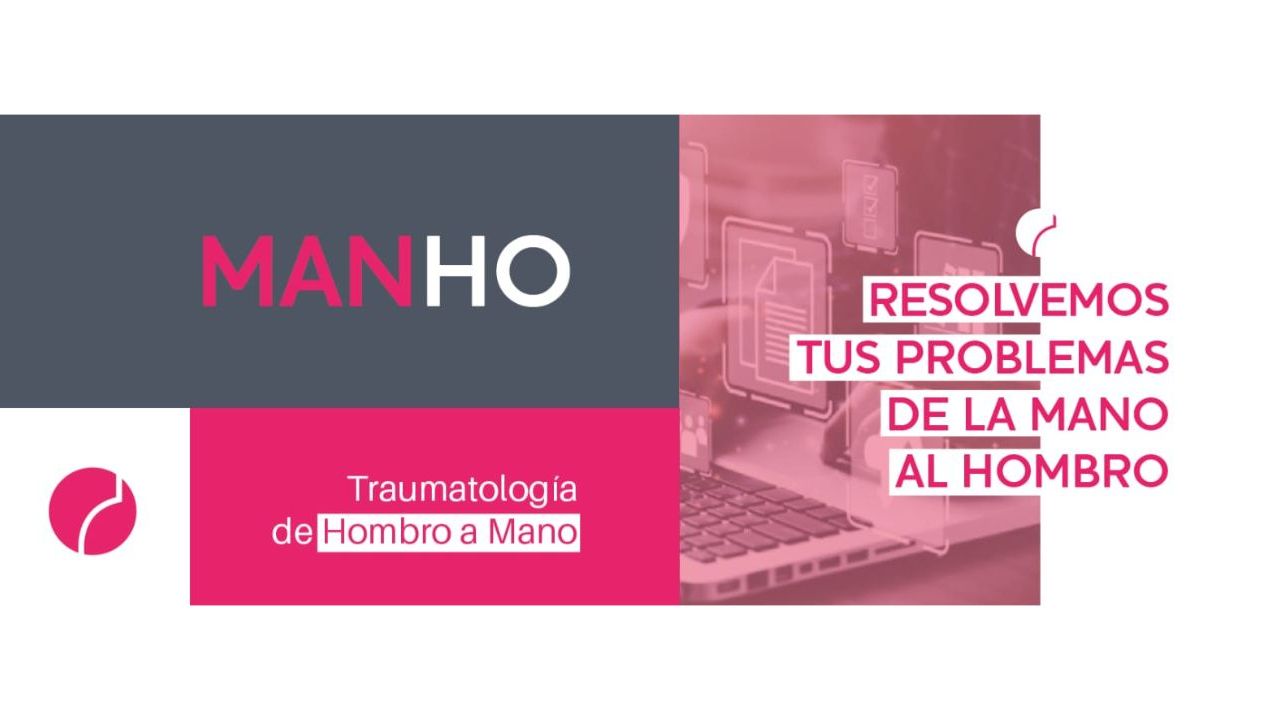 Manho Traumatología de Hombro a Mano | Foto:CEDOC