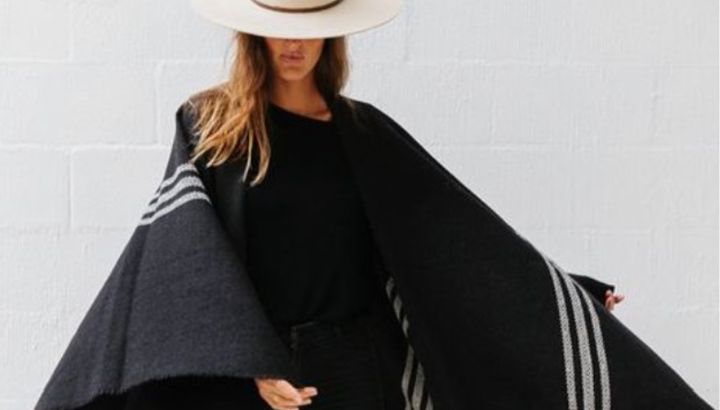 Qué es el layering y cómo ponerlo en práctica esta primavera