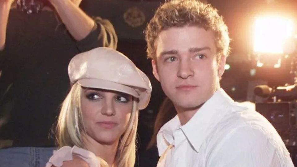 Britney Spears revela en sus memorias que estuvo embarazada de Justin Timberlake
