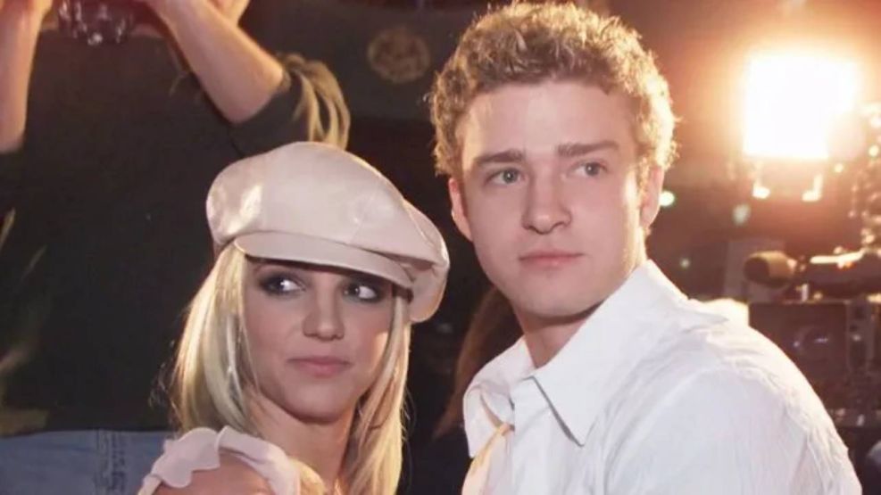Britney Spears reveló que abortó un hijo de Justin Timberlake: "El no quería ser padre"