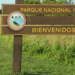 El Parque Iberá sigue sumando servicios accesibles.