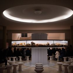 Crucijuegos presenta ¨VANKA¨ en Casa Foa | Foto:CEDOC