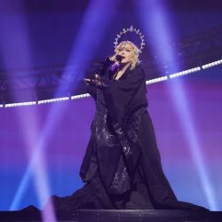Madonna Celebration Tour