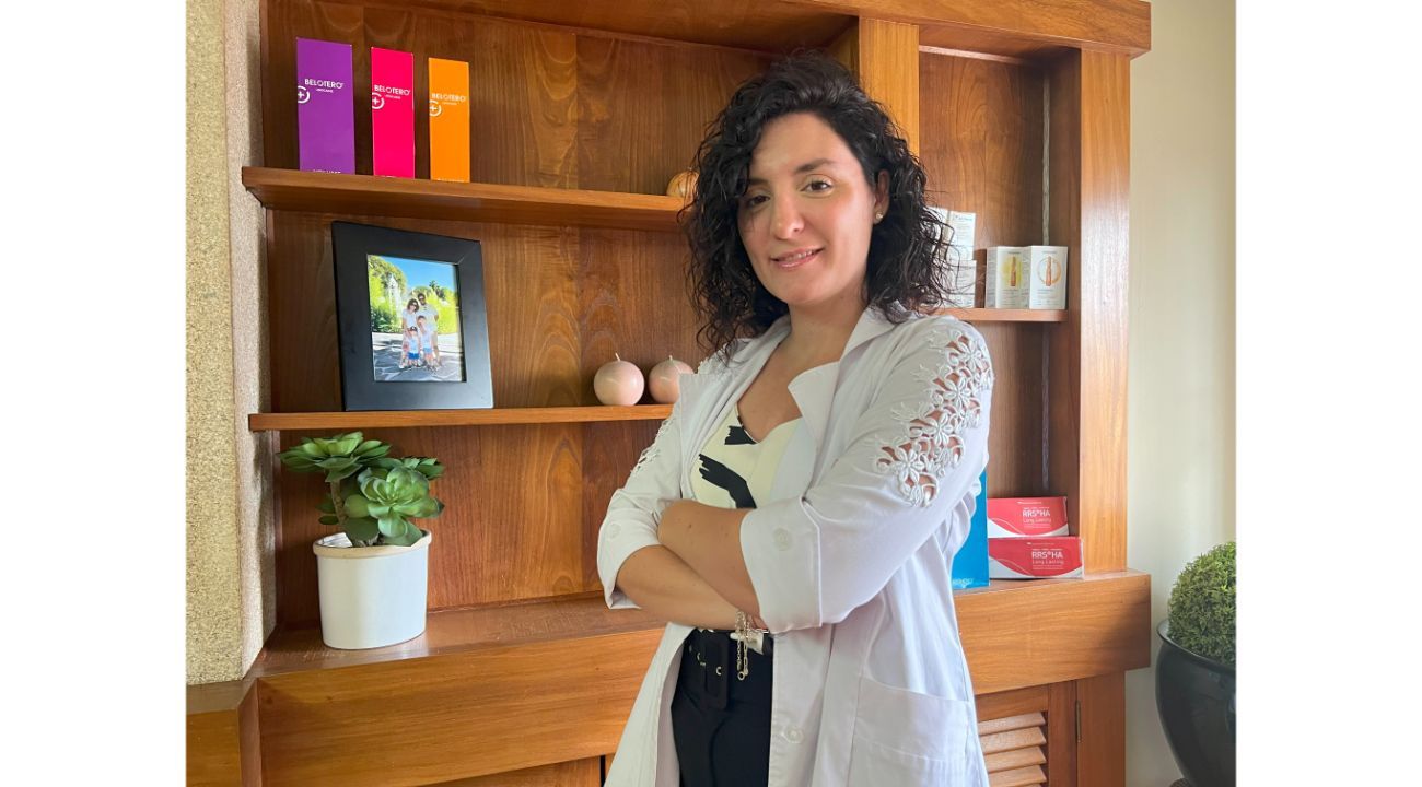Dra Luciana Fernandes: Lifting líquido, la evolución de la medicina estética 