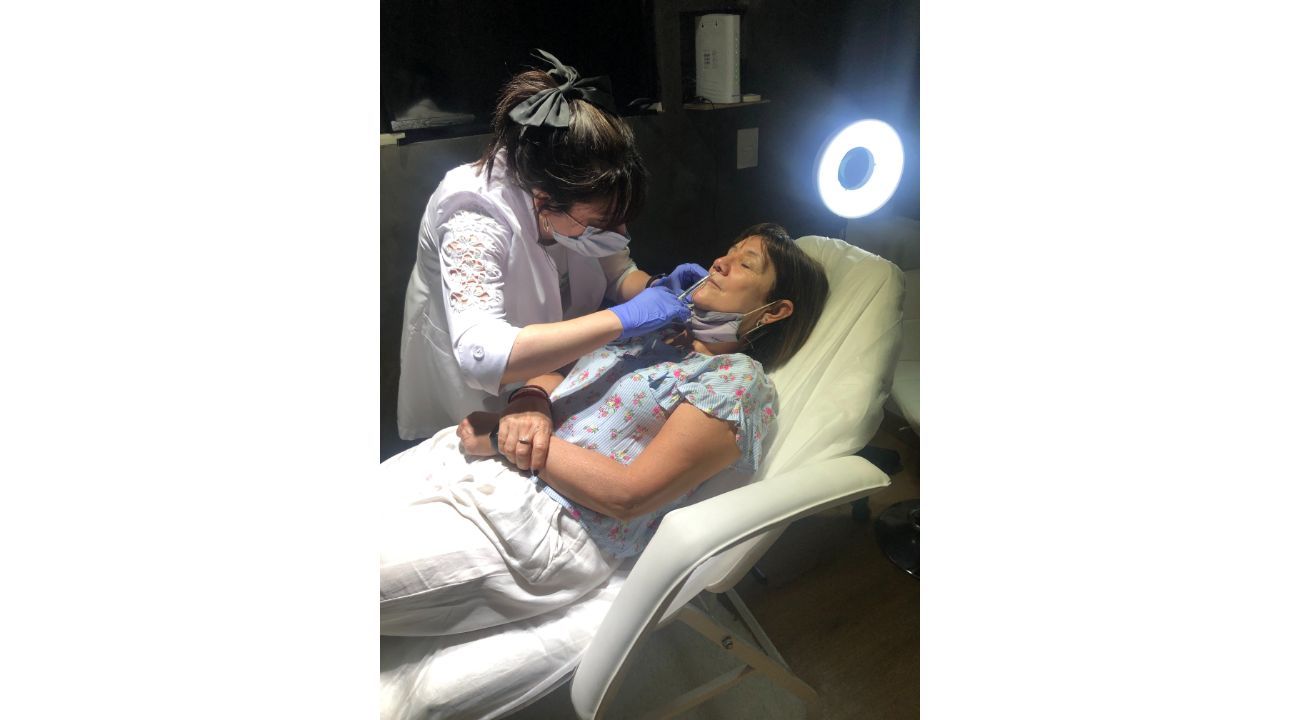 Dra Luciana Fernandes: Lifting líquido, la evolución de la medicina estética 