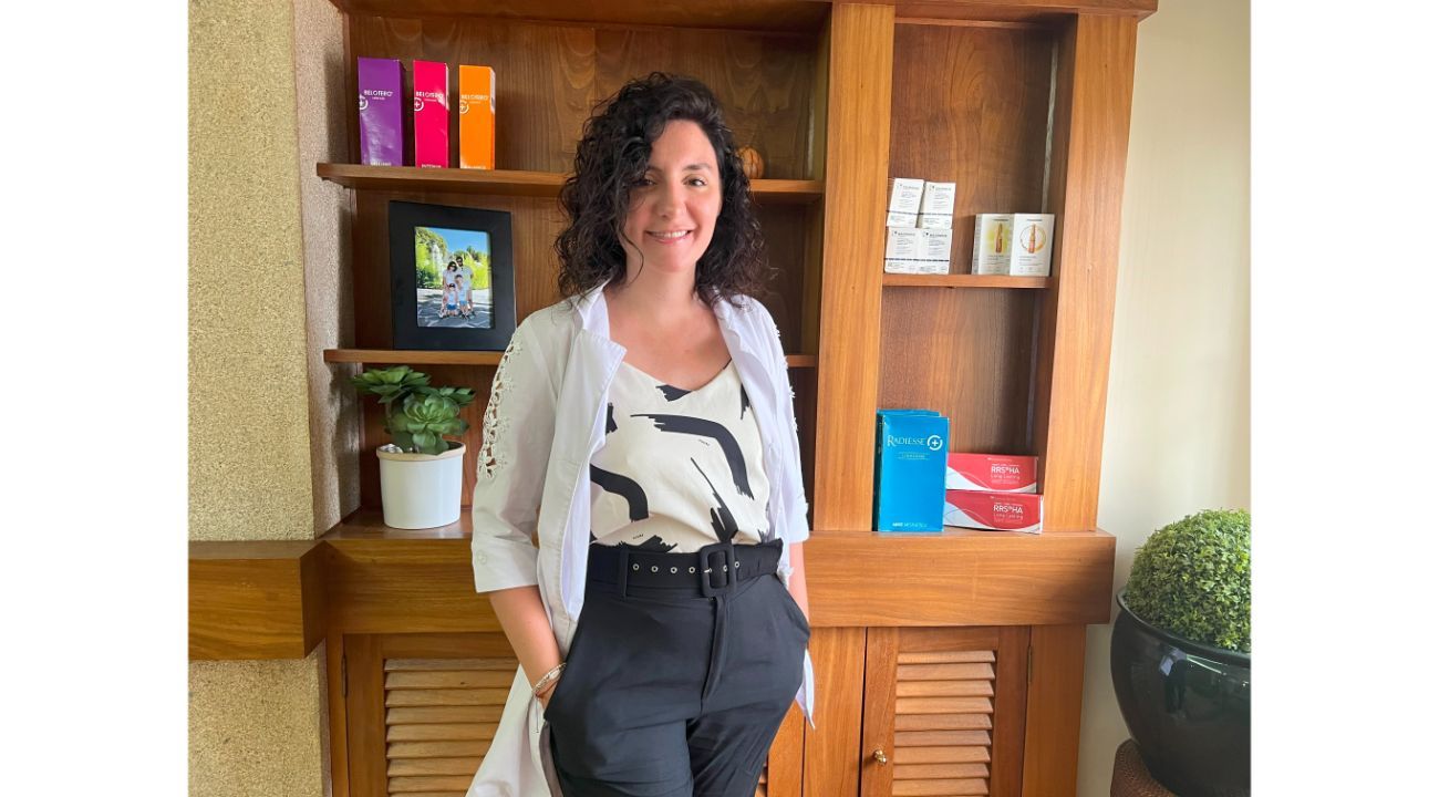 Dra Luciana Fernandes: Lifting líquido, la evolución de la medicina estética 