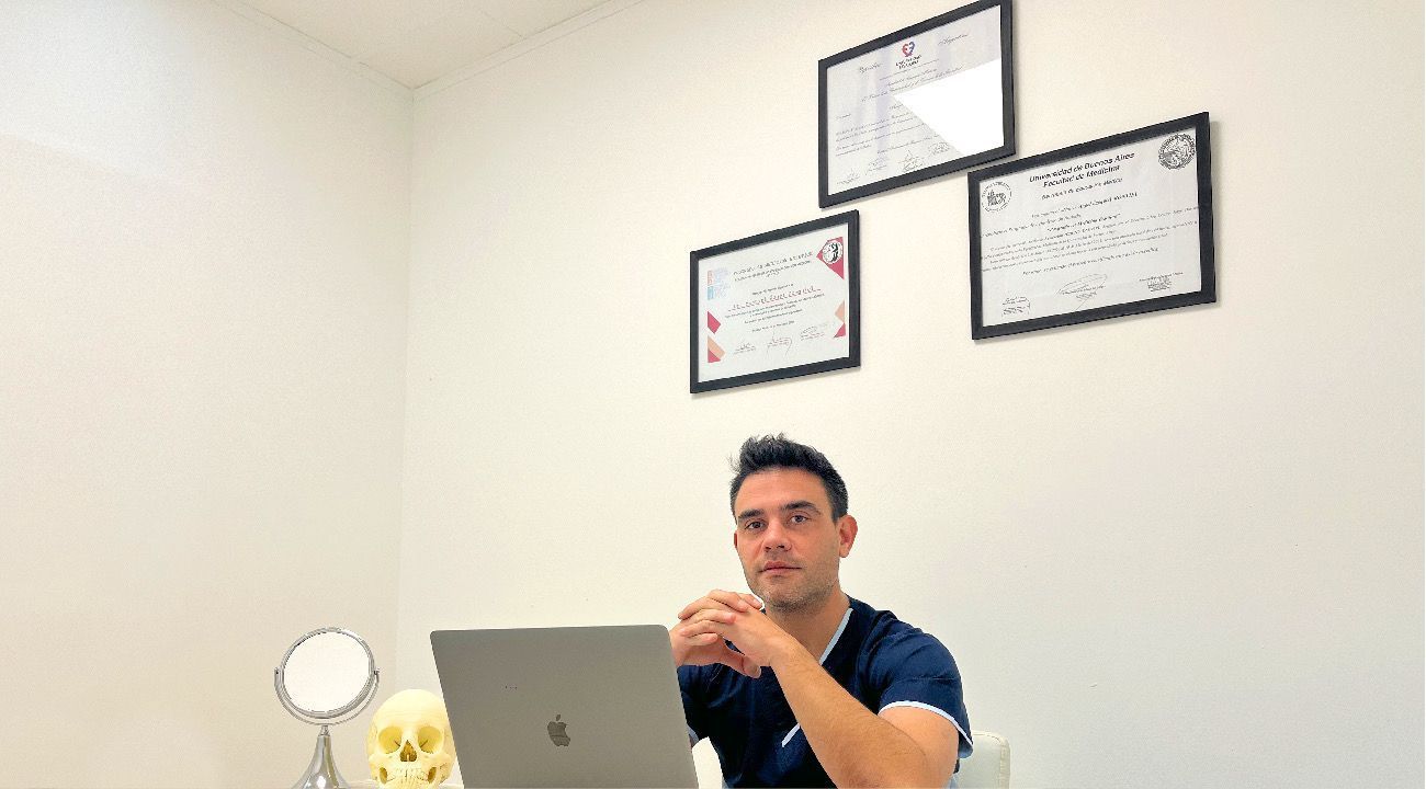 El Poder de la Imagen: Cómo la Percepción de la Apariencia Impacta en la Salud Mental y Física 