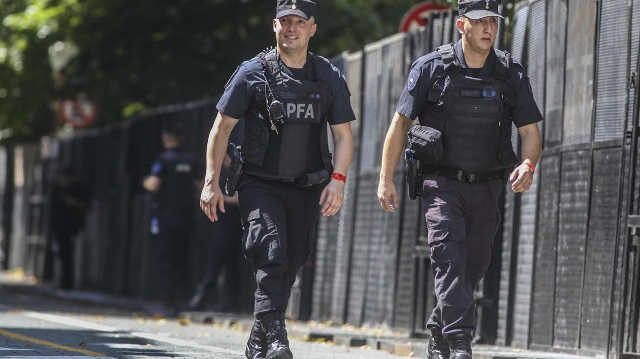 Embajada de Israel en Argentina
