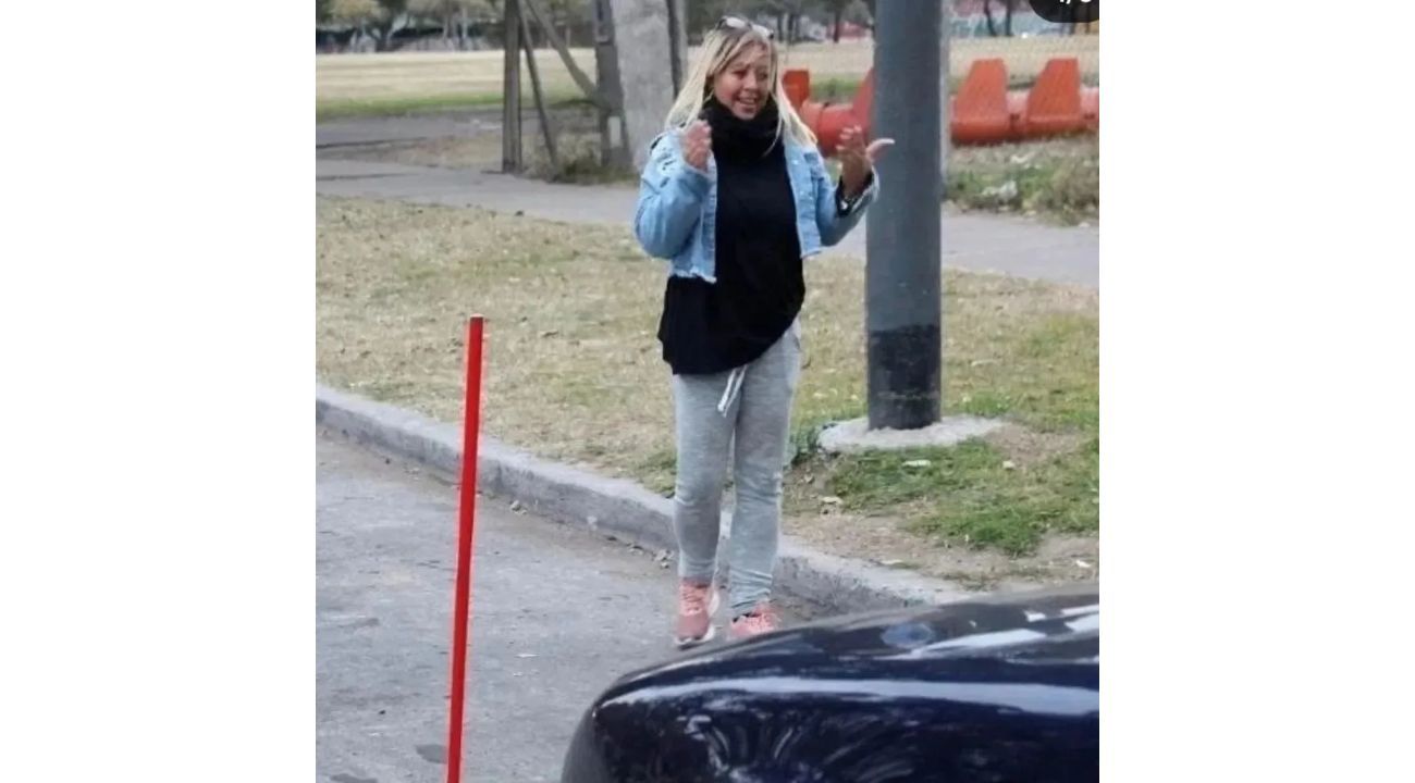 Noe al volante