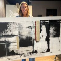 Artista Tessy Cattaino