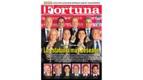 Portada Revista Fortuna Octubre 2023