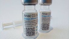Arvac Vacuna Argentina covid aprobada