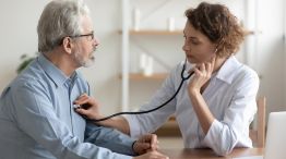 Enfermedades cardiovasculares