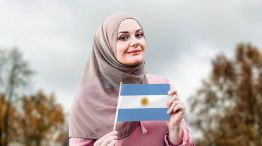Musulmanes que viven en Argentina 20231018