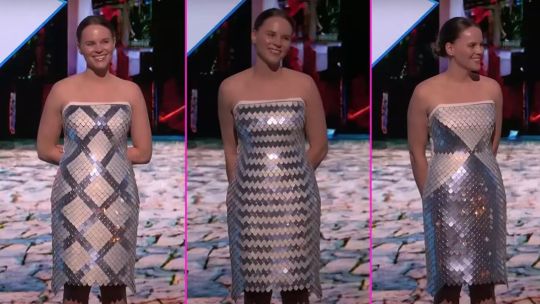 Adobe se suma al mundo de la moda con un increíble vestido customizable de cientos de micropantallas