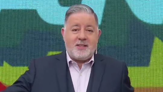 Fabián Doman