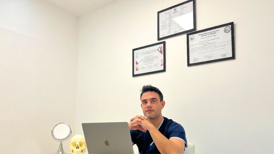 El Poder de la Imagen: Cómo la Percepción de la Apariencia Impacta en la Salud Mental y Física 