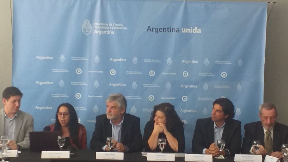 Anunciaron la vacuna contra el COVID argentina