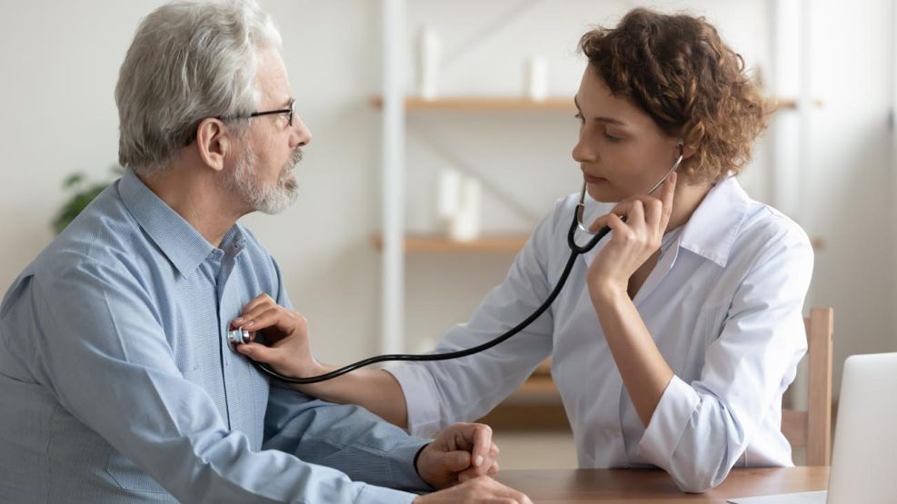 Enfermedades cardiovasculares