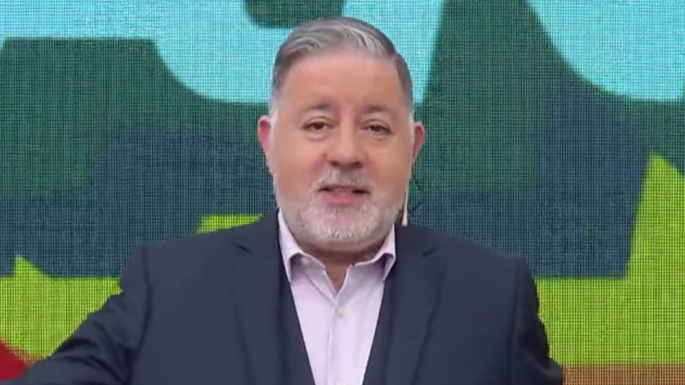 Fabián Doman