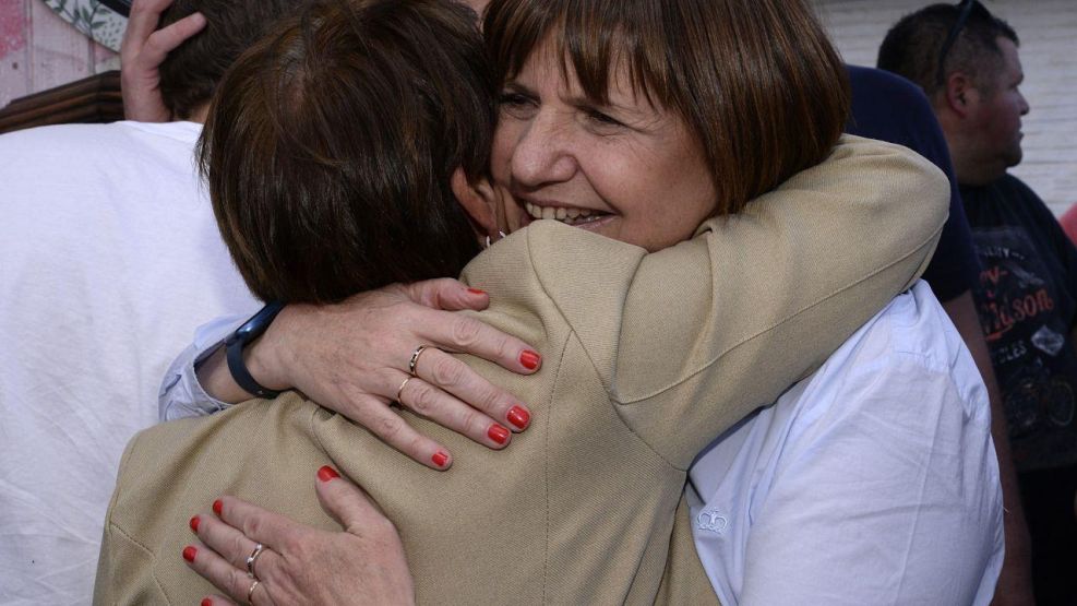 Patricia Bullrich