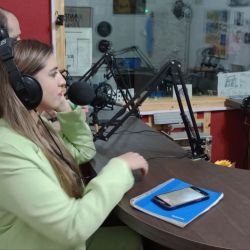 “Desvelando el Engaño del Marketing Político: Su Influencia en la Gobernabilidad de Argentina” por la dra. Nicole Peters | Foto:CEDOC