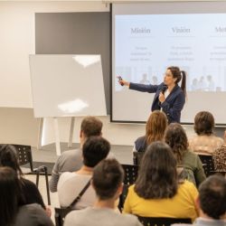PM Consultora Empresarial: El crecimiento empresarial basado en la mejora continua | Foto:CEDOC
