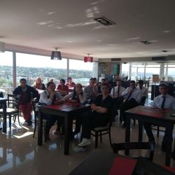PM Consultora Empresarial: El crecimiento empresarial basado en la mejora continua | Foto:CEDOC