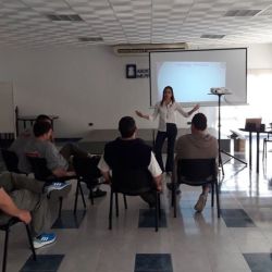 PM Consultora Empresarial: El crecimiento empresarial basado en la mejora continua | Foto:CEDOC