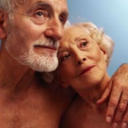 Sexualidad y erotismo en la vejez  | Foto:CEDOC
