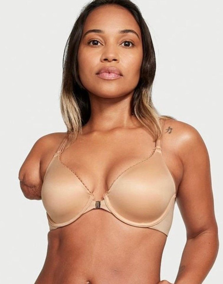 Modelos de ropa discount interior femenina victoria secret