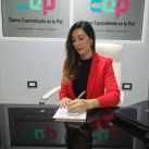 Dra. Verónica Morales 