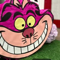 Así fue el cumple de las gemelas de Cinthia Fernández inspirado en un clásico de Disney