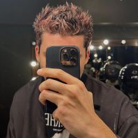 Fran Tinelli sorprendió con un inesperado cambio de look