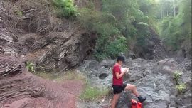 Los científicos lograron establecer que los restos oceánicos en el norte de Borneo pertenecieron a Pontus