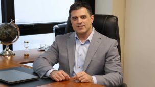 Mariano Sardáns, CEO de FDI Gerenciadora de Patrimonios 20231019