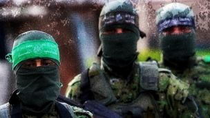 ¿Los terroristas de Hamas actuaron bajo el efecto de drogas?