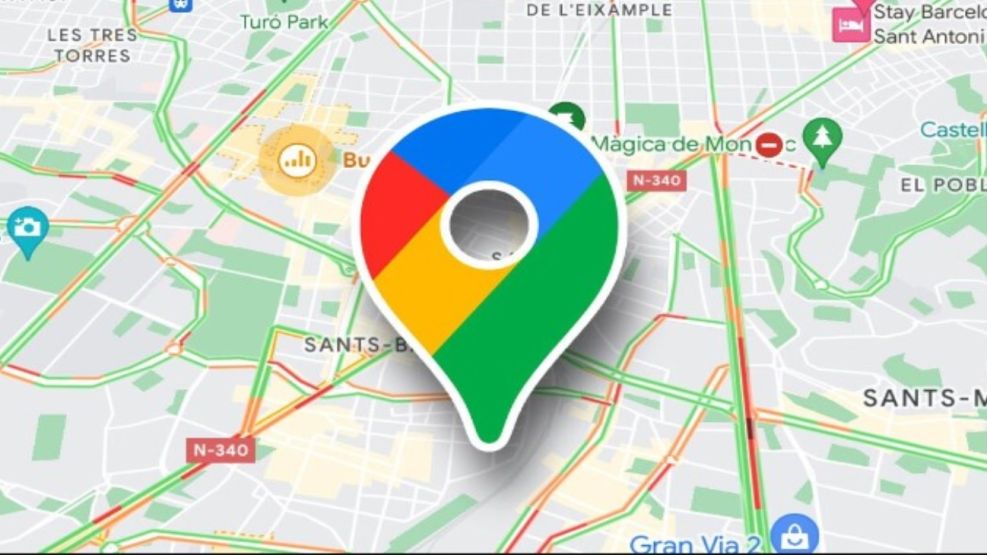 Emprendimientos: cómo hacer que tu empresa salga en Google Maps
