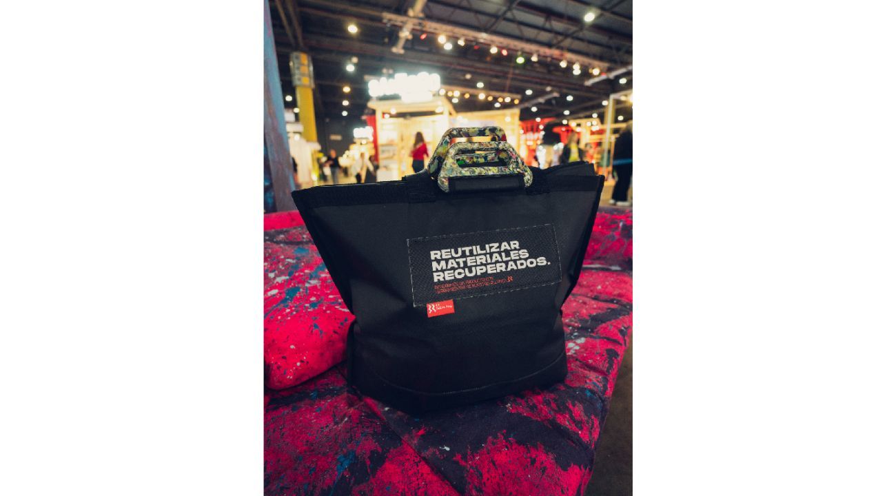 Bolsa Red