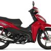 Honda Wave 110
